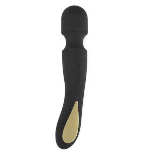 TOYJOY Zenith Lichtmassager, schwarz, 23 cm – Bild 1