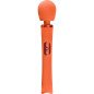 FUN FACTORY VIM Wand Vibrator in Orange for Intimate Wellness – image 1