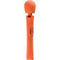 FUN FACTORY VIM Wand Vibrator in Orange for Intimate Wellness – image 2