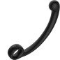 SNAIL VIBE vibrierender Massagestab in Schwarz – Bild 3