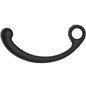 SNAIL VIBE vibrierender Massagestab in Schwarz – Bild 4