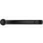 SNAIL VIBE vibrierender Massagestab in Schwarz – Bild 5