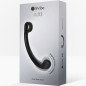 SNAIL VIBE vibrierender Massagestab in Schwarz – Bild 6