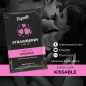 Strawberry Water-Based Lubricant Coquette Chic Desire 10 ml – image 3