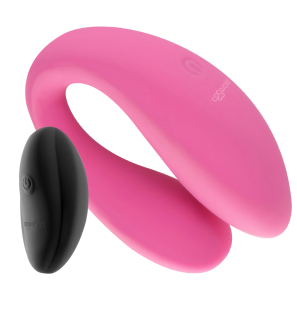 MORESSA Lauren vibrator voor koppels met afstandsbediening – foto 3