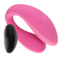 MORESSA Lauren vibromasseur pour couples avec télécommande – photo 3 MORESSA Lauren vibromasseur pour couples avec télécommande – photo 3