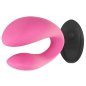 MORESSA Lauren vibromasseur pour couples avec télécommande – photo 4 MORESSA Lauren vibromasseur pour couples avec télécommande – photo 4