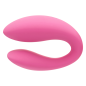 MORESSA Lauren couples vibrator with remote control – image 5 MORESSA Lauren couples vibrator with remote control – image 5