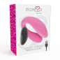 MORESSA Lauren couples vibrator with remote control – image 9 MORESSA Lauren couples vibrator with remote control – image 9