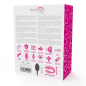 MORESSA Lauren vibromasseur pour couples avec télécommande – photo 10 MORESSA Lauren vibromasseur pour couples avec télécommande – photo 10