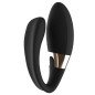LELO TIANI DUO Paar-Massagegerät für intime Wellness, schwarz – Bild 2