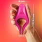 Multistymulator Durex Ride en Tease dla par – zdjęcie 3