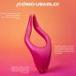 Durex Ride en Tease stimulateur polyvalent pour couples – photo 4