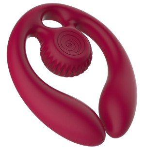 SNAIL VIBE Duo Stimulator for Couples with Remote Control – image 2