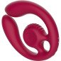 SNAIL VIBE Duo Stimulator for Couples with Remote Control – image 3