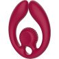 SNAIL VIBE Duo, stimulateur pour couples avec télécommande – photo 4 SNAIL VIBE Duo, stimulateur pour couples avec télécommande – photo 4