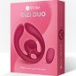 SNAIL VIBE stymulator Duo dla par z pilotem – zdjęcie 8