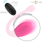 U-shaped vibrator for dual stimulation with remote control and 10 vibration settings – image 4 U-shaped vibrator for dual stimulation with remote control and 10 vibration settings – image 4
