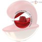 U-shaped vibrator and stimulator with 10 vibrations, red – image 6