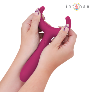 Intense Rowan inclusive couples' vibrator for intimate wellness – image 7