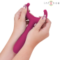 Inkluzywny wibrator dla par Intense Rowan do intymnego komfortu – zdjęcie 7