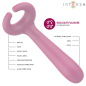Intense Rowan inclusive couples' vibrator for intimate wellness – image 8
