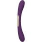 LELO Boomerang dual-sided vibrator, purple – image 1