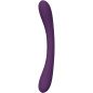 LELO Boomerang dual-sided vibrator, purple – image 2