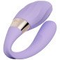 LELO TIANI Twist vibromasseur de couple pour adultes, lavande – photo 1