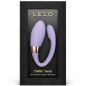 LELO TIANI Twist vibromasseur de couple pour adultes, lavande – photo 3