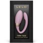 LELO TIANI TWIST, vibromasseur pour couples rose tendre – photo 3