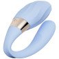 LELO TIANI Twist foam couples' vibrator – image 1