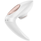 Satisfyer Pro 4 Couples 2020 Edition – wibrator dla par – zdjęcie 1