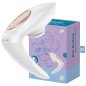 Satisfyer Pro 4 Couples 2020 Edition – wibrator dla par – zdjęcie 2