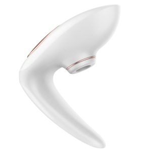 Satisfyer Pro 4 Couples 2020 Edition – wibrator dla par – zdjęcie 3