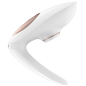 Satisfyer Pro 4 Couples 2020 Edition – wibrator dla par – zdjęcie 4
