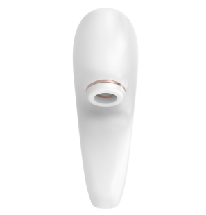 Satisfyer Pro 4 Couples 2020 Edition – wibrator dla par – zdjęcie 6