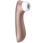 Satisfyer Pro 2 – stymulator ciśnieniowy do stymulacji łechtaczki – zdjęcie 1