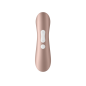 Satisfyer Pro 2 Druckwellenvibrator zur Klitorisstimulation – Bild 3 Satisfyer Pro 2 Druckwellenvibrator zur Klitorisstimulation – Bild 3