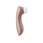Satisfyer Pro 2 Druckwellenvibrator zur Klitorisstimulation – Bild 5 Satisfyer Pro 2 Druckwellenvibrator zur Klitorisstimulation – Bild 5