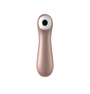 Satisfyer Pro 2 Druckwellenvibrator zur Klitorisstimulation – Bild 6