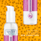 Waterfeel glijmiddel op waterbasis met passievruchtsmaak 175 ml Waterfeel glijmiddel op waterbasis met passievruchtsmaak 175 ml