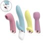 Satisfyer Marvelous Four vibrator with suction function – image 3