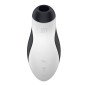 Stymulator Satisfyer Orca Air Pulse z wibracją do intymnego wellness – zdjęcie 2 Stymulator Satisfyer Orca Air Pulse z wibracją do intymnego wellness – zdjęcie 2