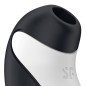 Stymulator Satisfyer Orca Air Pulse z wibracją do intymnego wellness – zdjęcie 4 Stymulator Satisfyer Orca Air Pulse z wibracją do intymnego wellness – zdjęcie 4