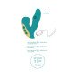 Stimulateur vert XOCOON Eternal Love pour le bien-être intime – photo 6