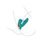 Stimulateur vert XOCOON Eternal Love pour le bien-être intime – photo 7