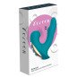 Stimulateur vert XOCOON Eternal Love pour le bien-être intime – photo 9
