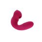 Wibrujący stymulator łechtaczki XOCOON Celestial Love, fuksja – zdjęcie 5