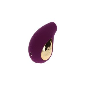 Stimulateur à pression d’air violet XOCOON pour le bien-être intime – photo 2